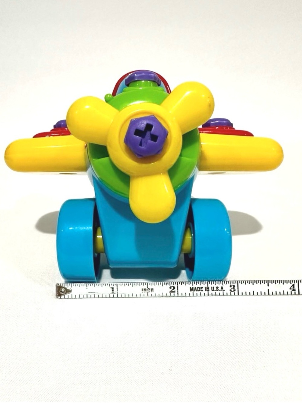 PlayGo Junior Mechanic Set - Picture 3 of 16